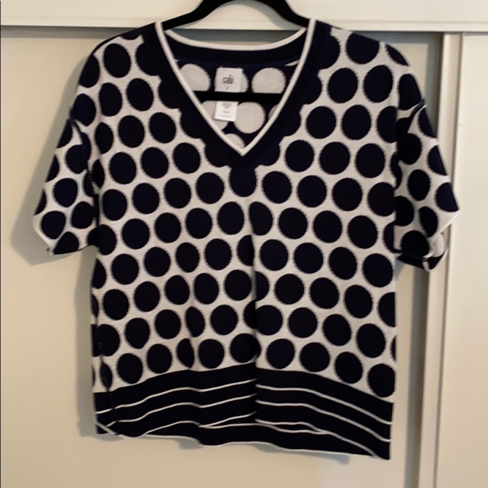 Cabi pullover